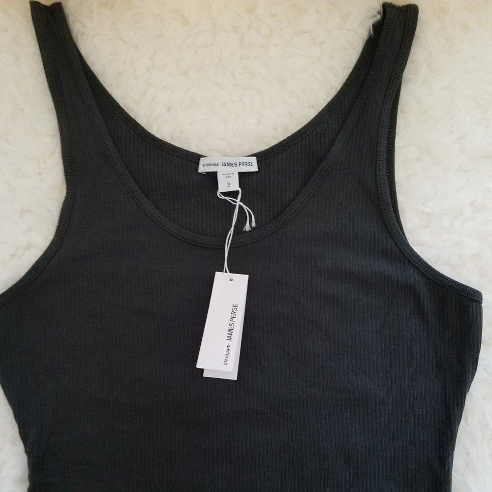 James Perse tank top